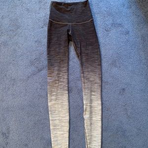 Wunder Under High-Rise Tight 31" Full-On Luxtreme